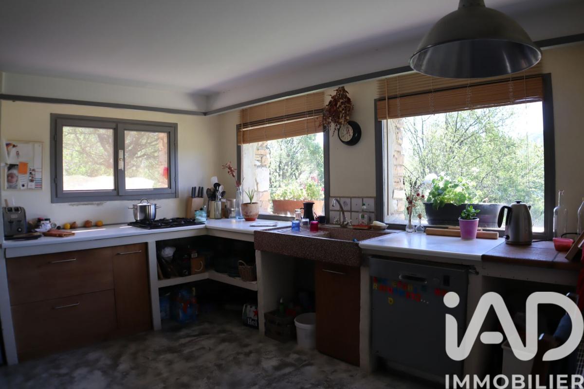 Maison 5 Pièce(s) La Roche-sur-le-Buis - Photo 7