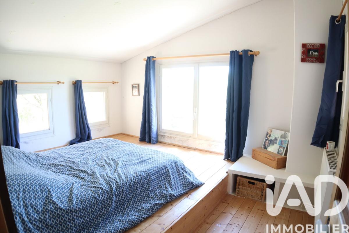 Maison 5 Pièce(s) La Roche-sur-le-Buis - Photo 10
