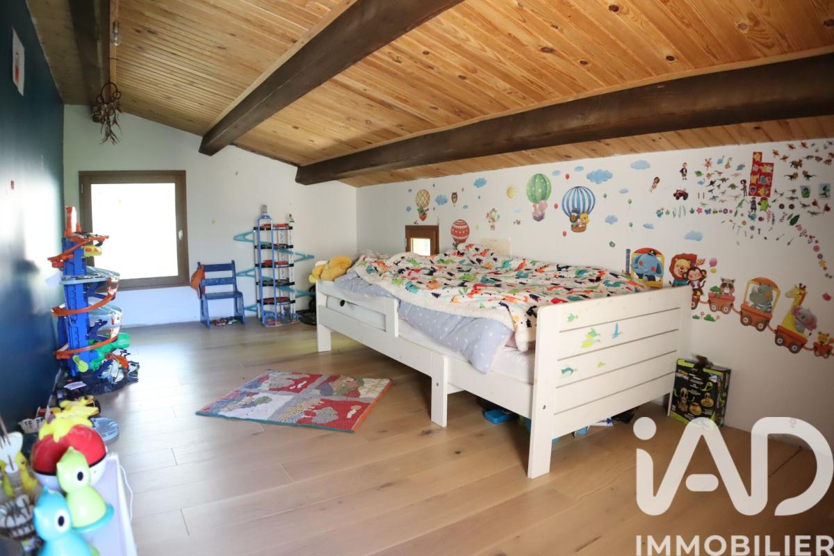 Maison 5 Pièce(s) La Roche-sur-le-Buis - Photo 11