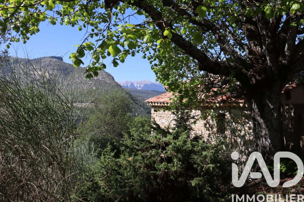 Maison 5 Pièce(s) La Roche-sur-le-Buis - Photo 26