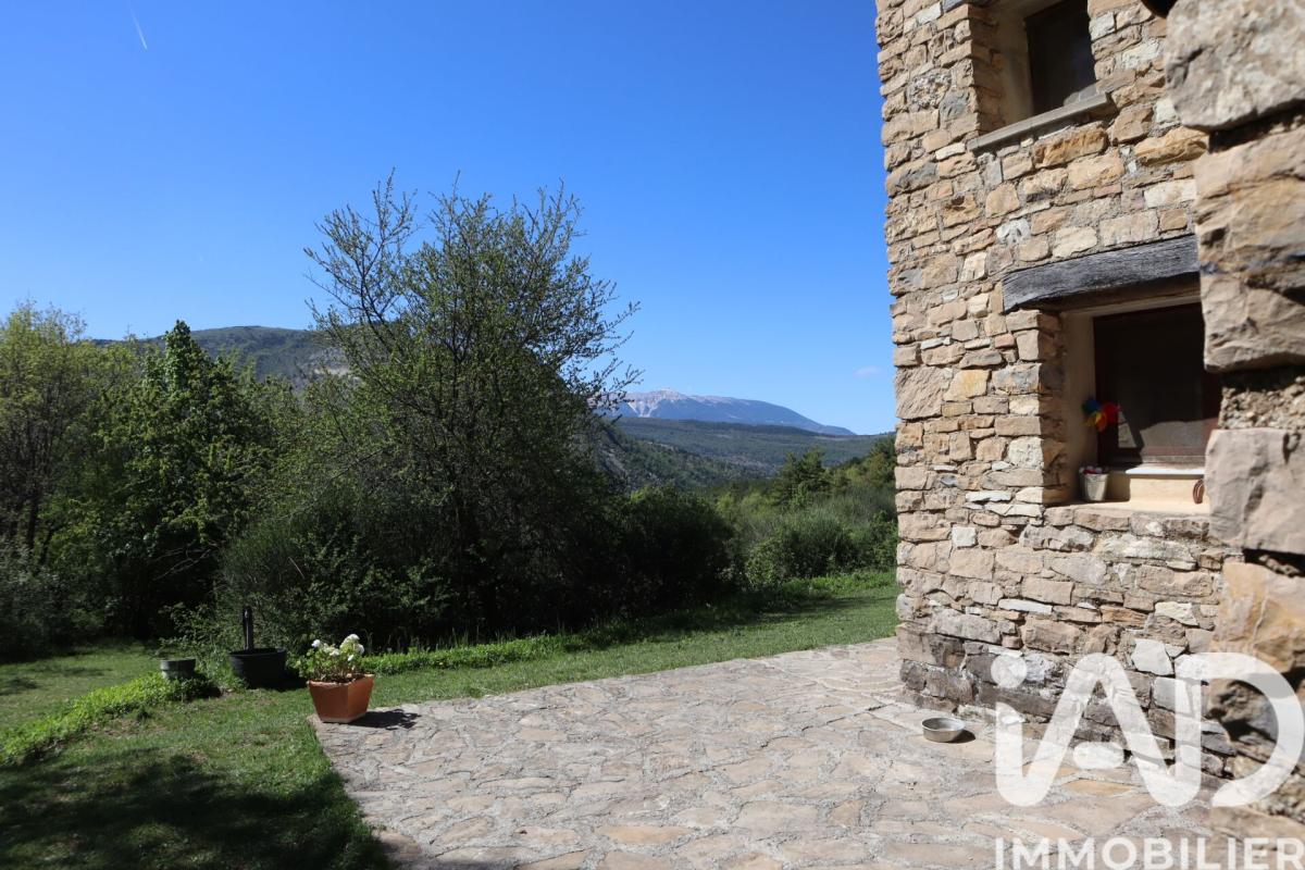 Maison 5 Pièce(s) La Roche-sur-le-Buis - Photo 27