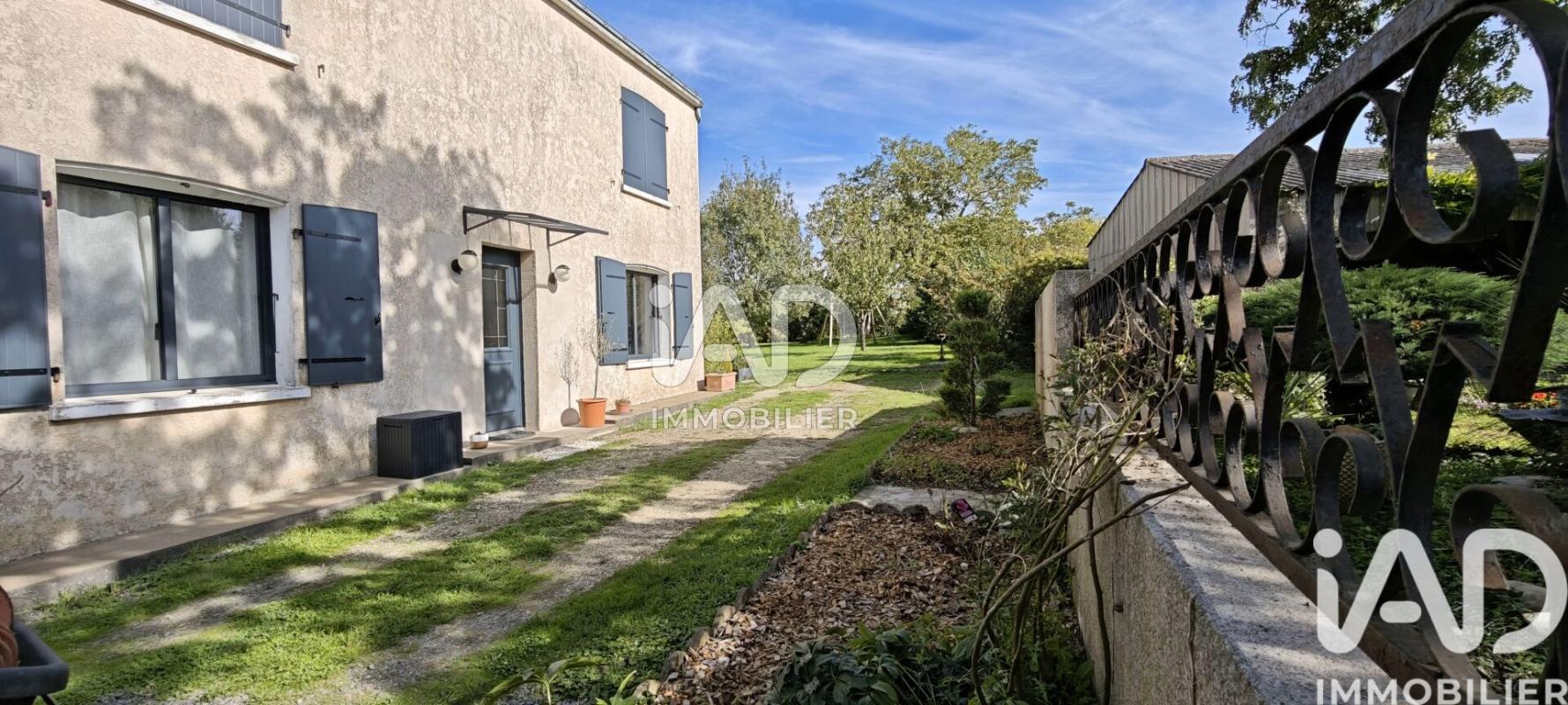 Maison 7 Pièce(s) Saint-Sigismond - Photo 2