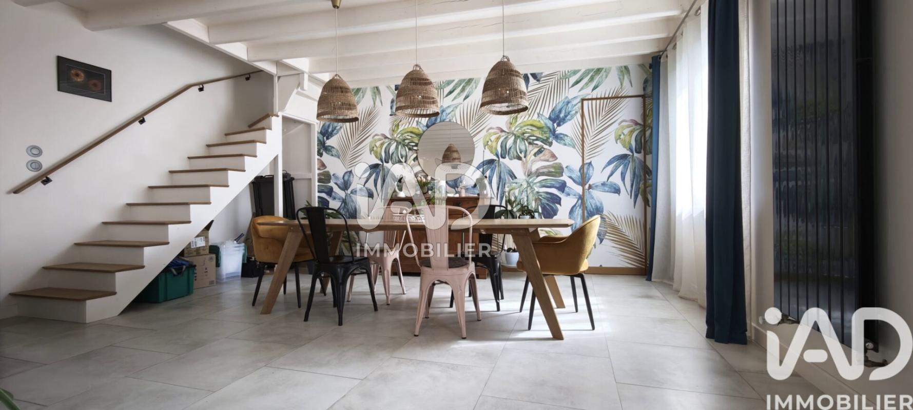 Maison 7 Pièce(s) Saint-Sigismond - Photo 4