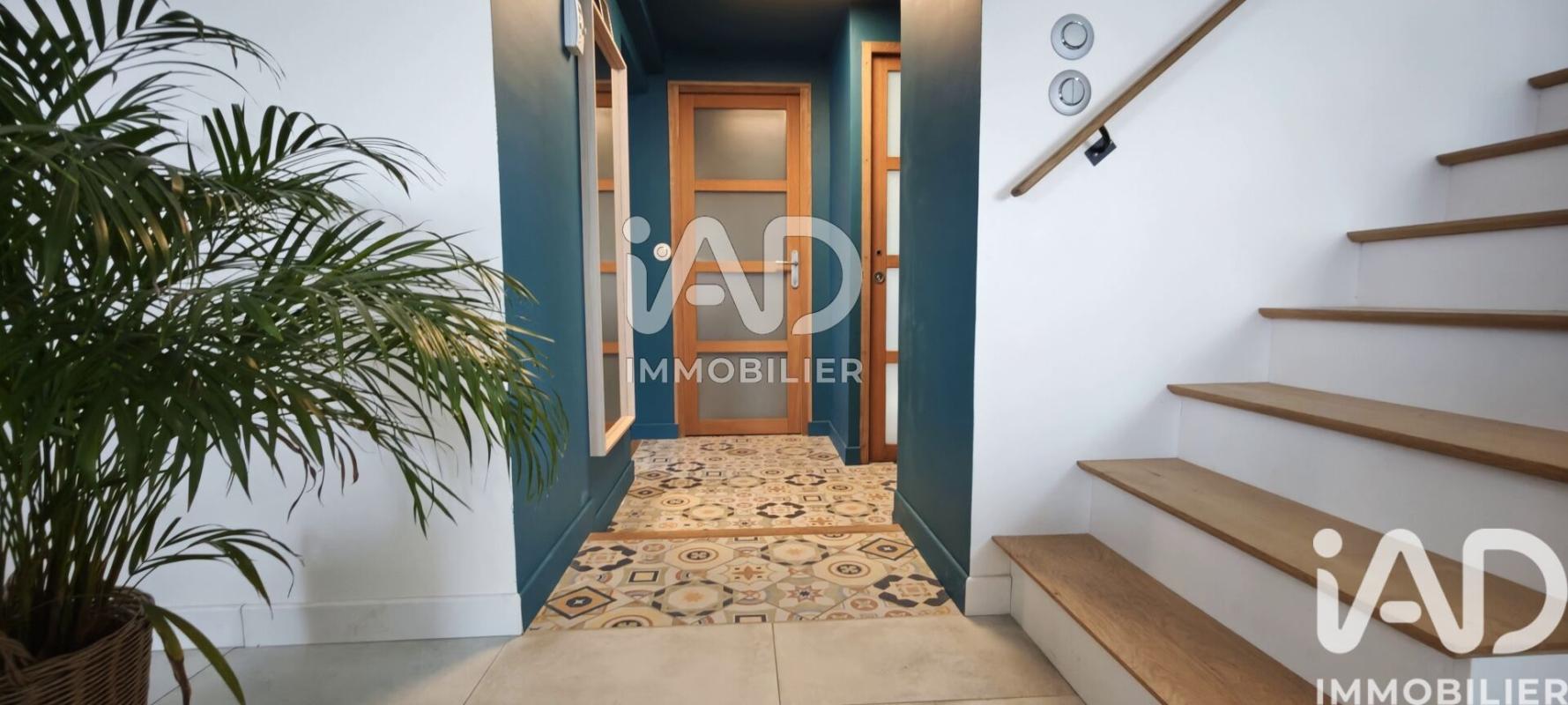 Maison 7 Pièce(s) Saint-Sigismond - Photo 7