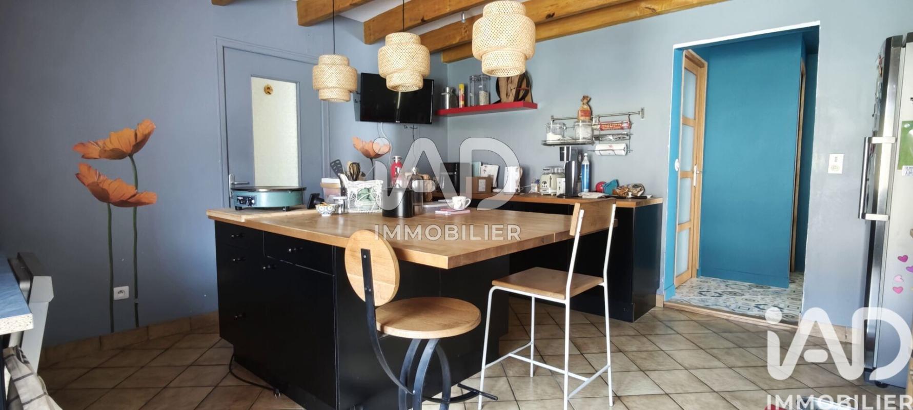 Maison 7 Pièce(s) Saint-Sigismond - Photo 8