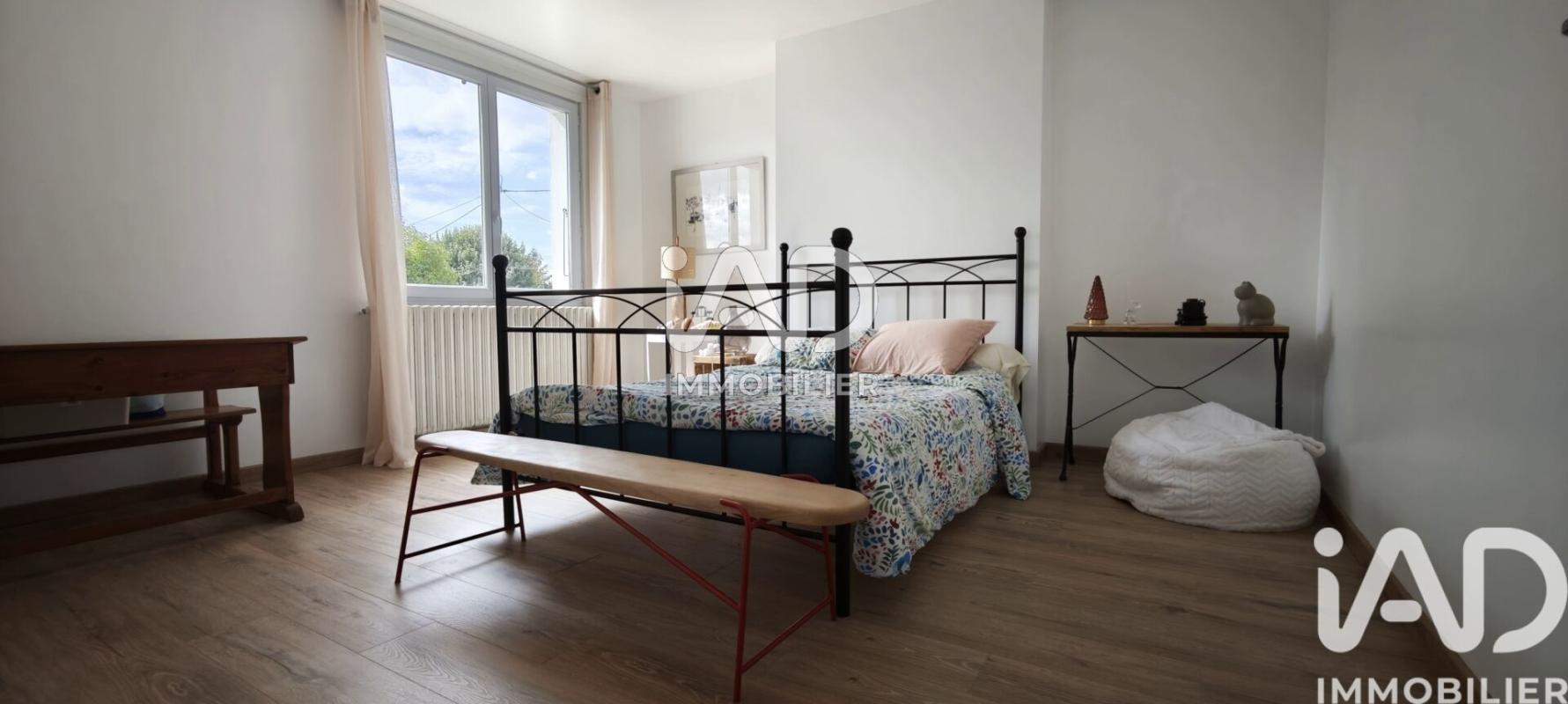 Maison 7 Pièce(s) Saint-Sigismond - Photo 11