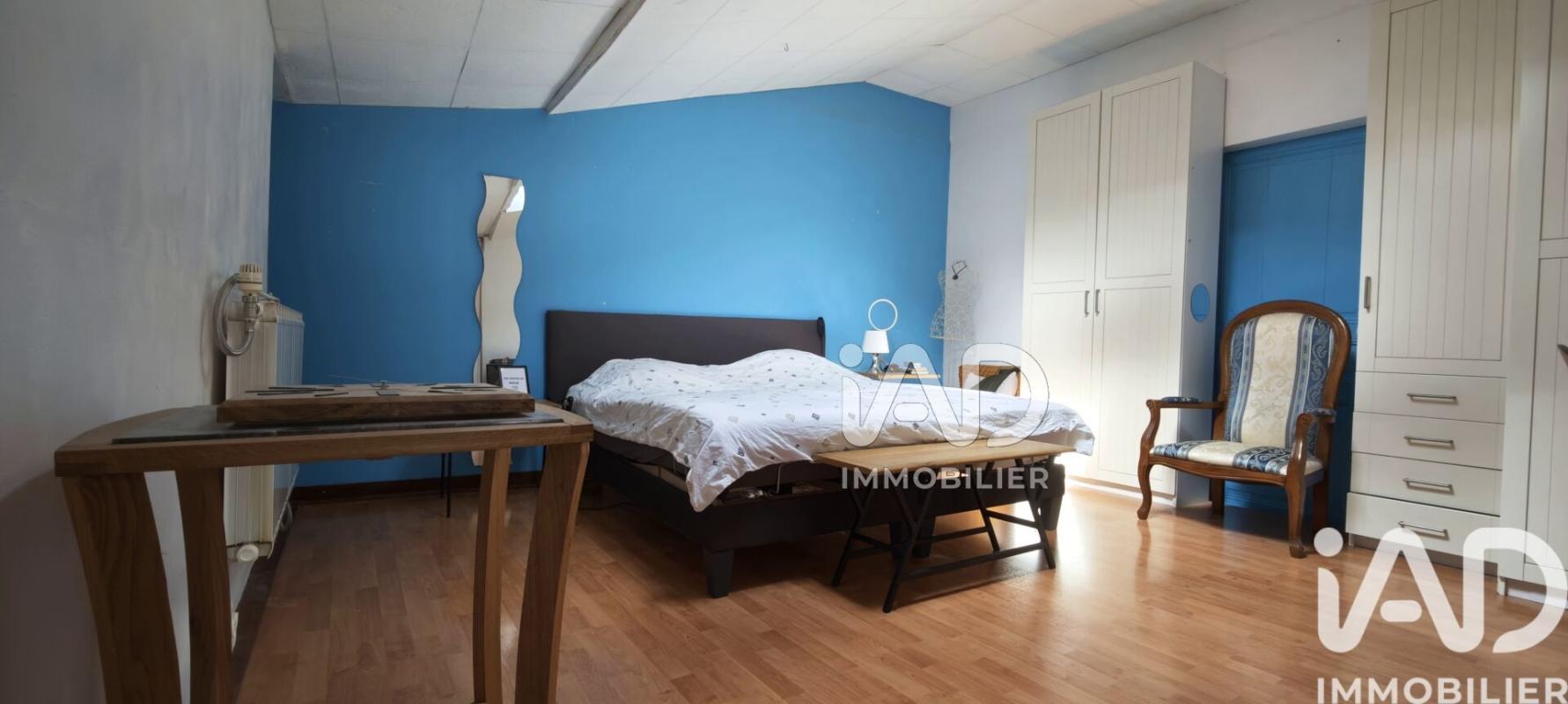 Maison 7 Pièce(s) Saint-Sigismond - Photo 12