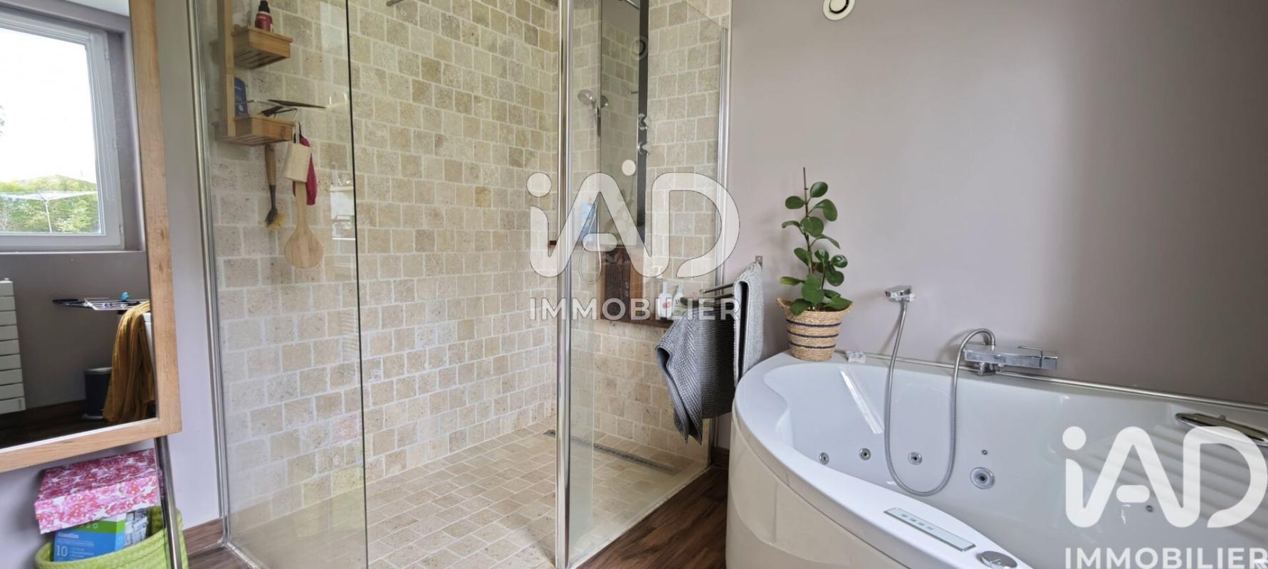 Maison 7 Pièce(s) Saint-Sigismond - Photo 13