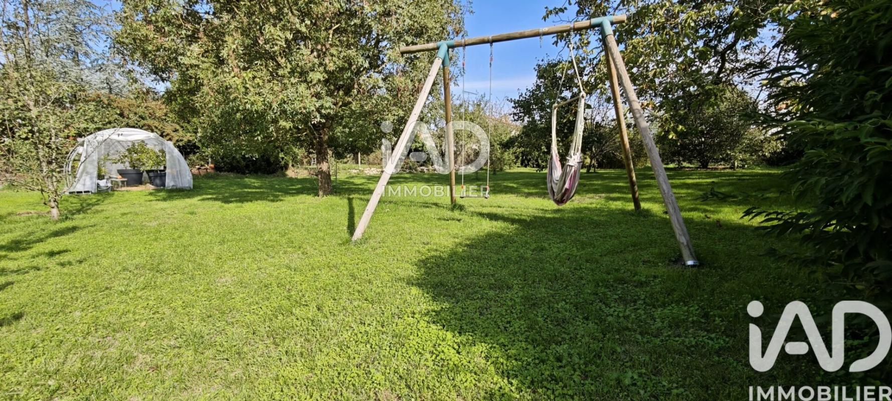 Maison 7 Pièce(s) Saint-Sigismond - Photo 15