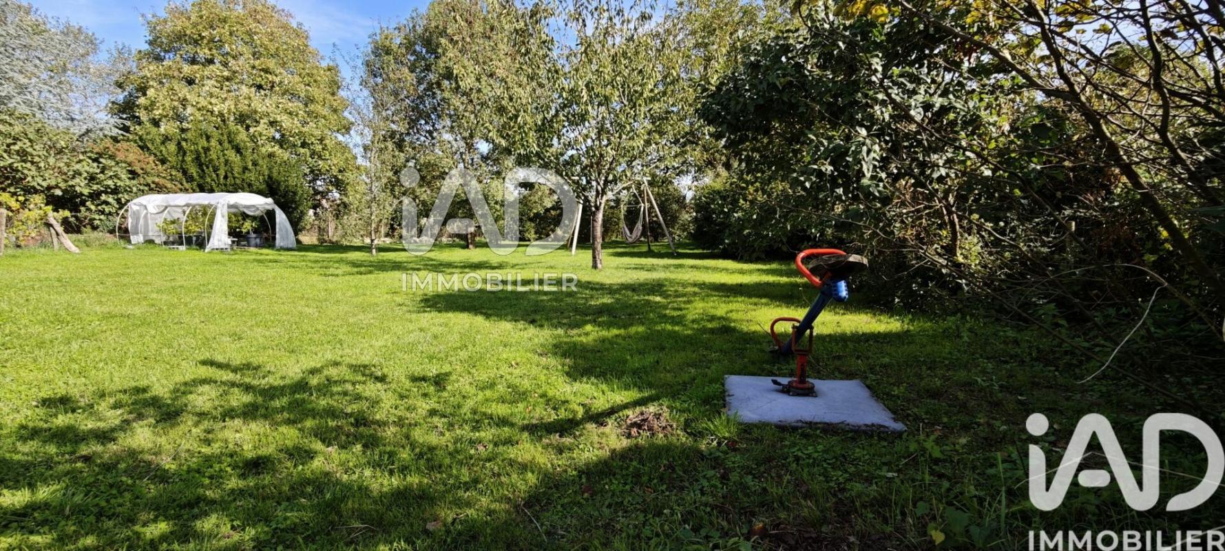 Maison 7 Pièce(s) Saint-Sigismond - Photo 18