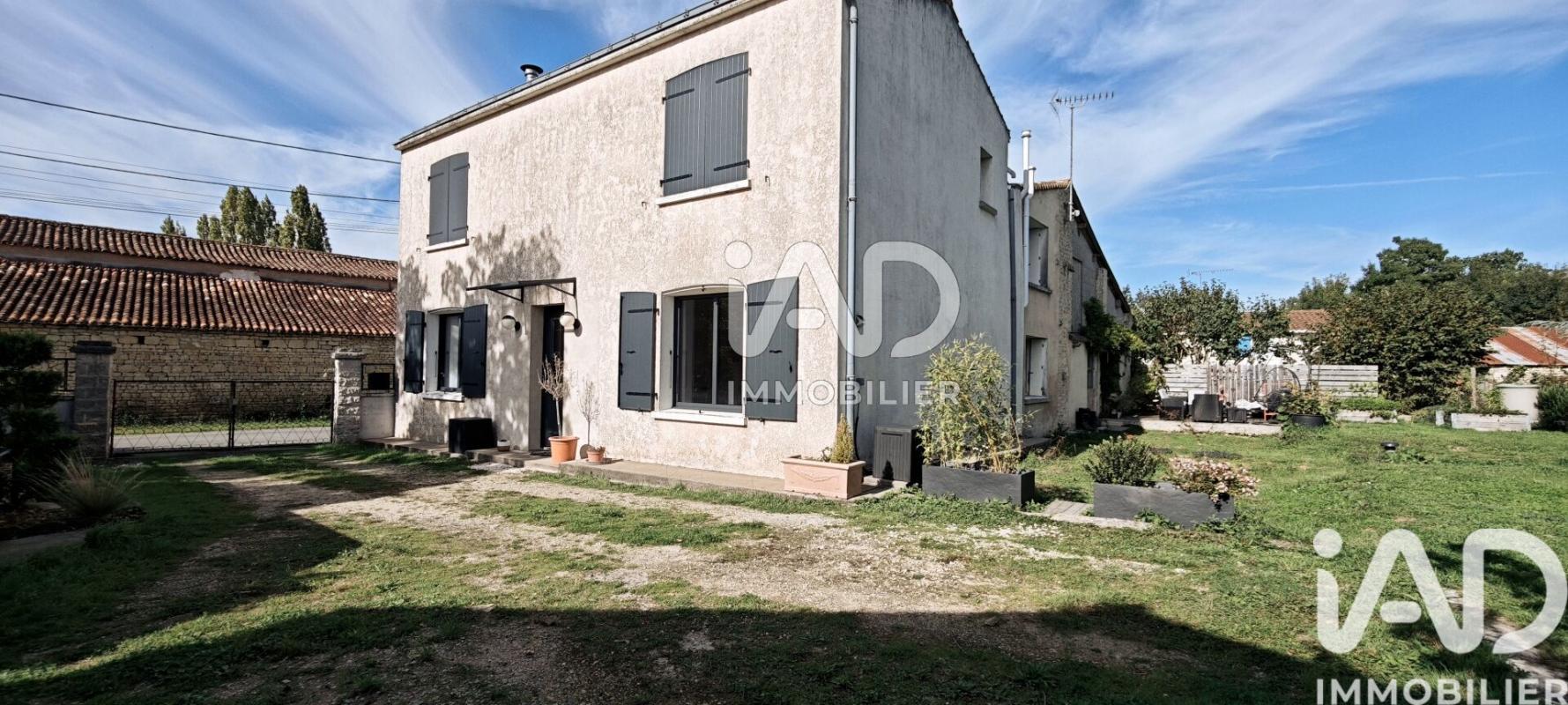 Maison 7 Pièce(s) Saint-Sigismond - Photo 19