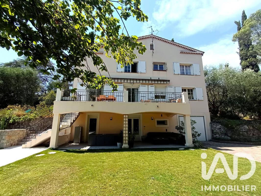 Maison 5 Pièce(s) Mougins - Photo 3