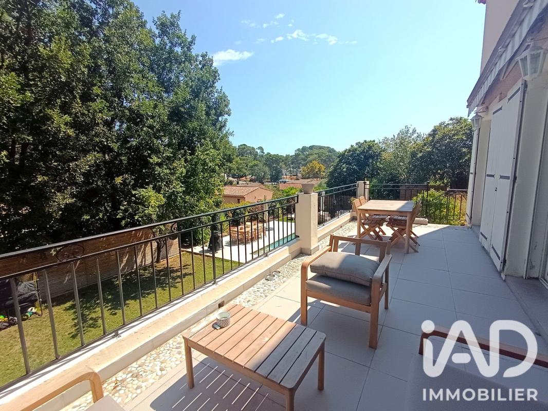 Maison 5 Pièce(s) Mougins - Photo 5