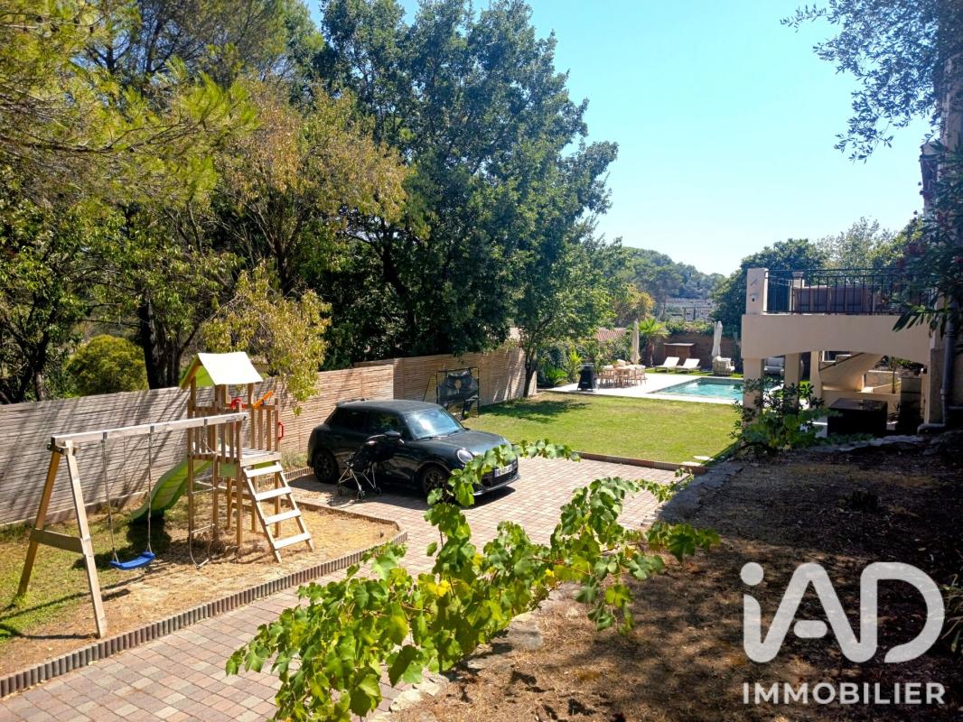 Maison 5 Pièce(s) Mougins - Photo 6
