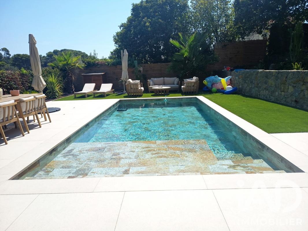 Maison 5 Pièce(s) Mougins - Photo 7