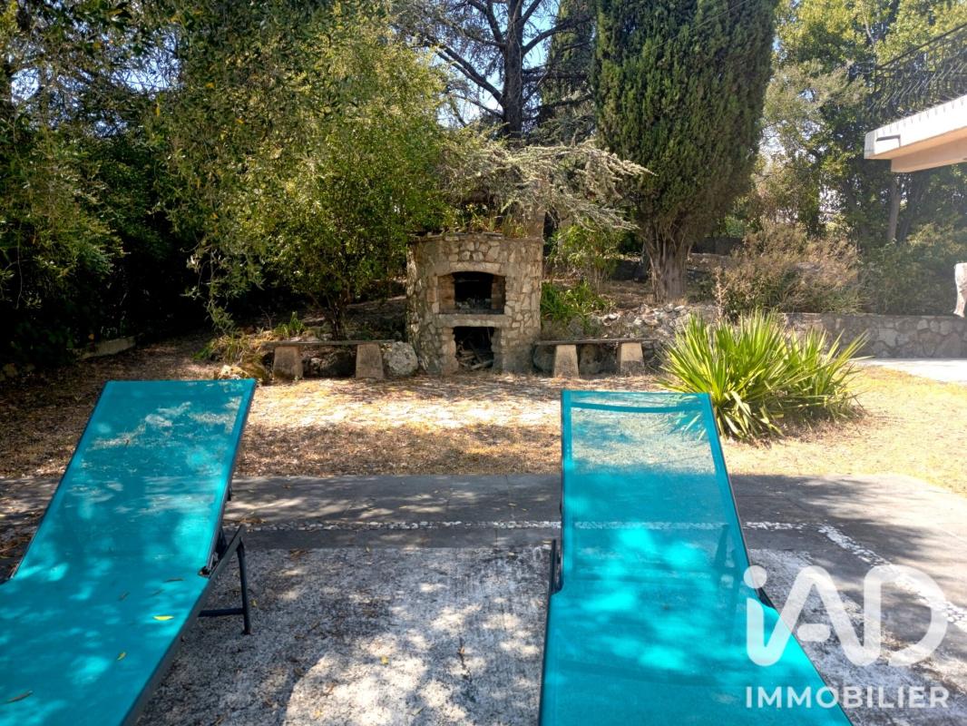 Maison 5 Pièce(s) Mougins - Photo 9