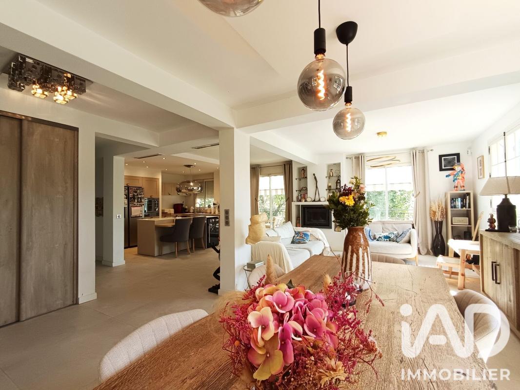 Maison 5 Pièce(s) Mougins - Photo 10