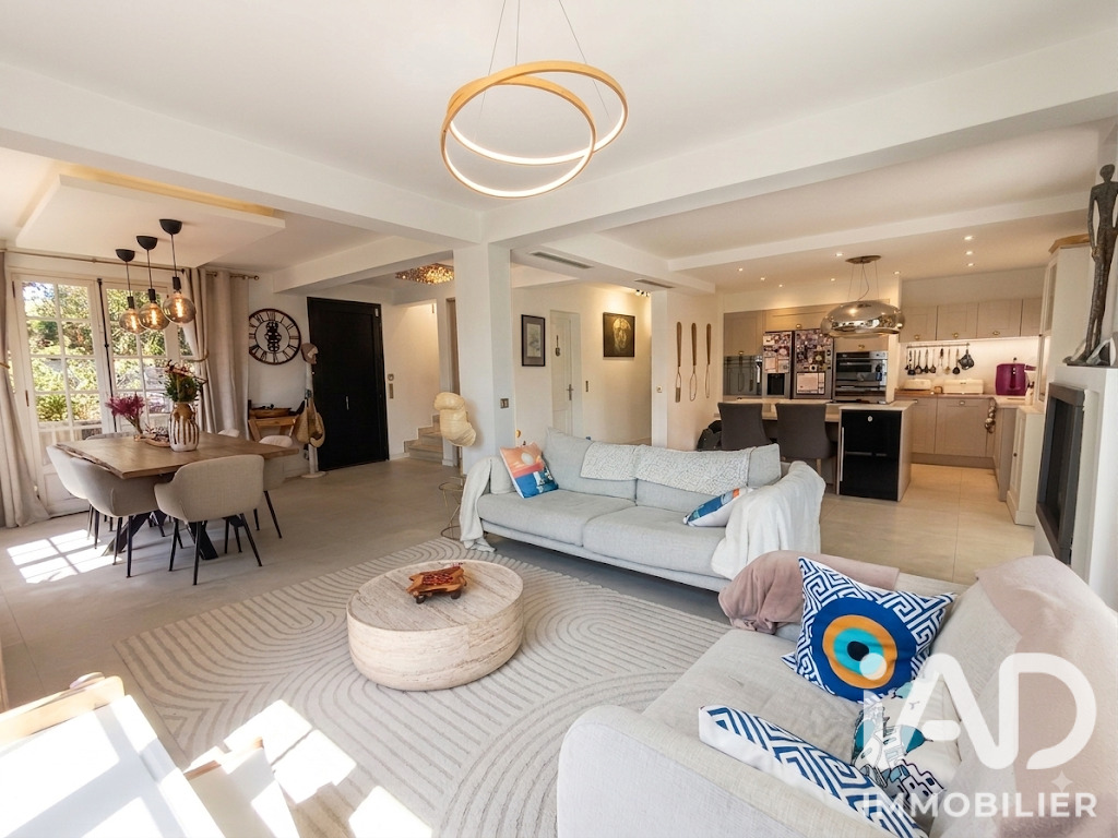 Maison 5 Pièce(s) Mougins - Photo 11