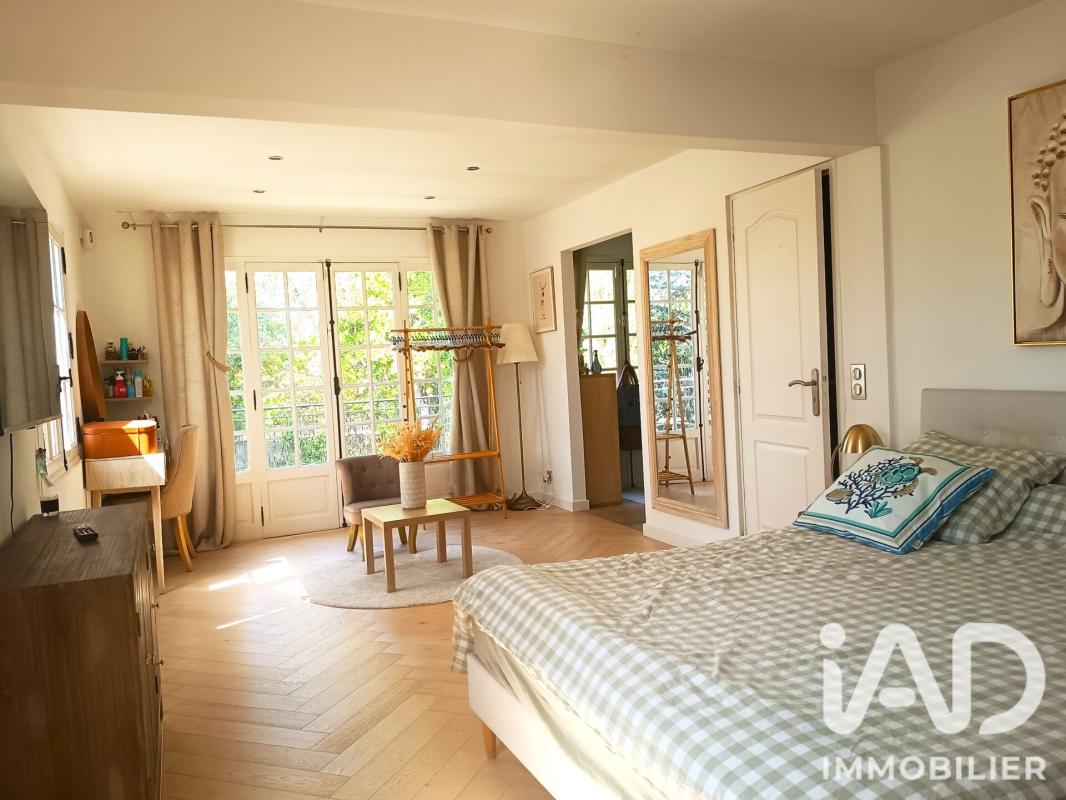 Maison 5 Pièce(s) Mougins - Photo 13