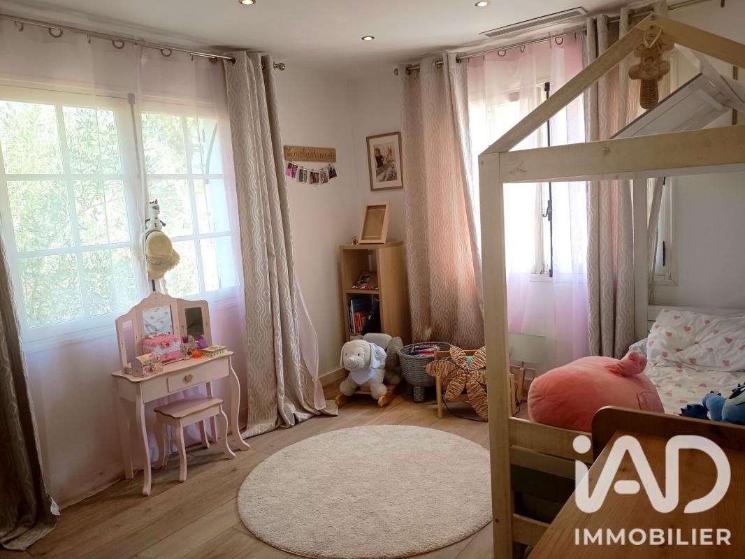 Maison 5 Pièce(s) Mougins - Photo 14
