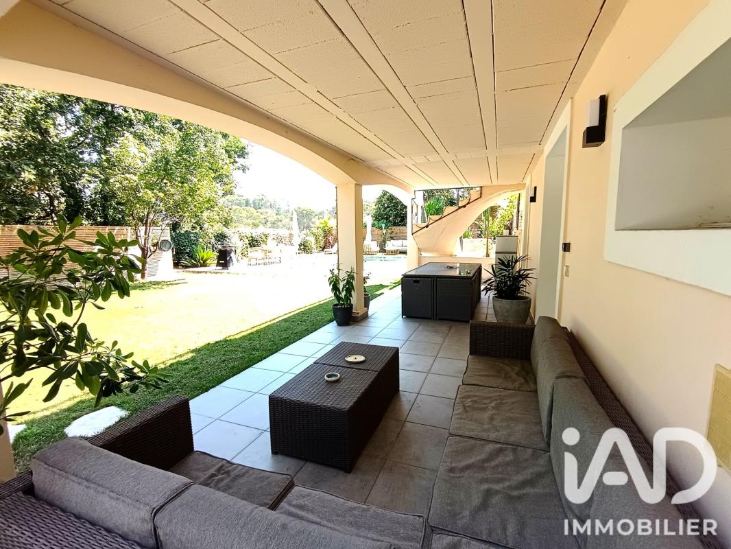 Maison 5 Pièce(s) Mougins - Photo 17