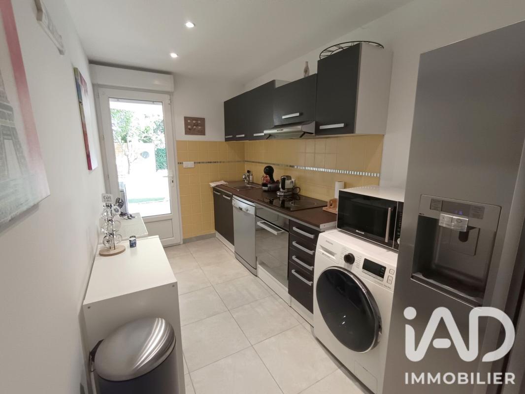 Maison 5 Pièce(s) Mougins - Photo 19
