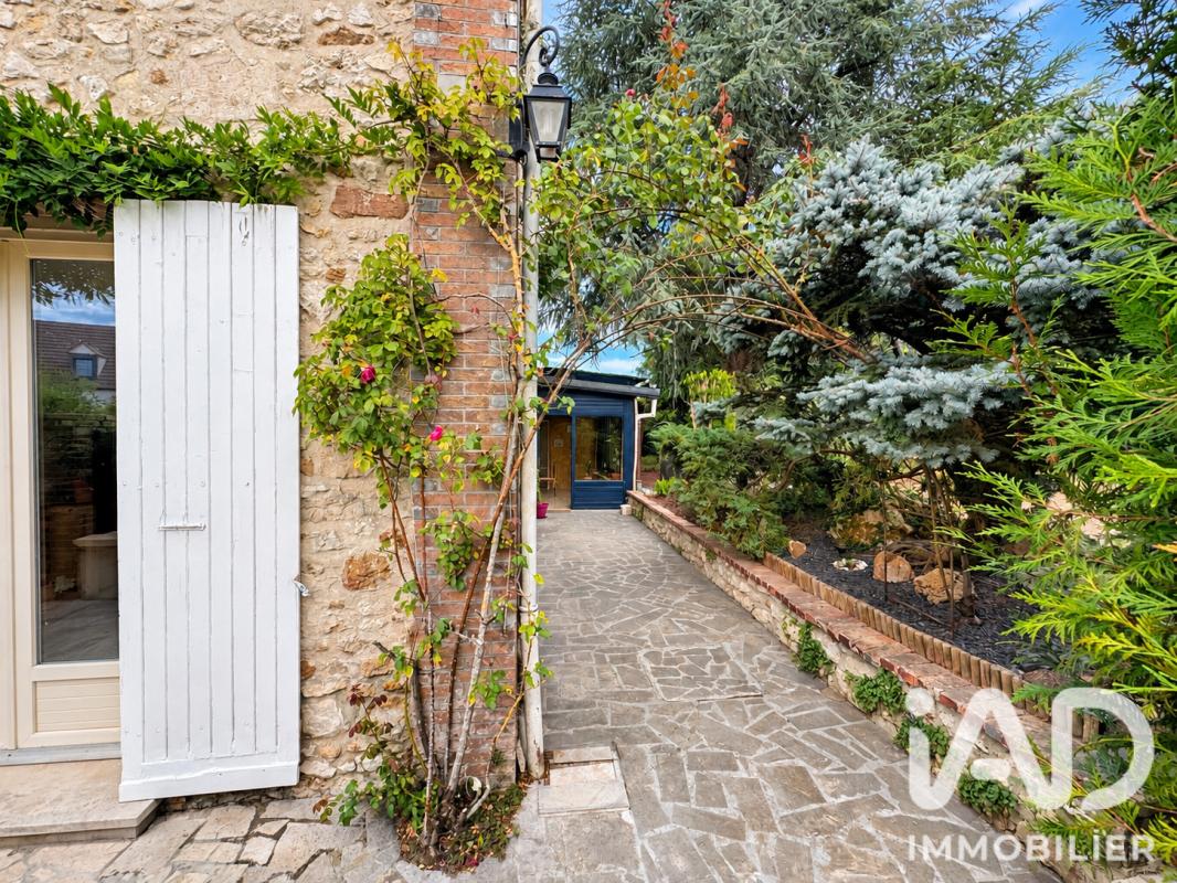 Maison 5 Pièce(s) Villebéon - Photo 2