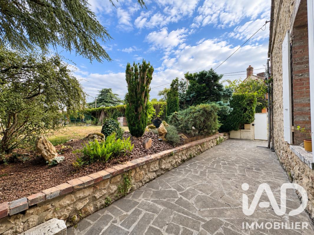 Maison 5 Pièce(s) Villebéon - Photo 3