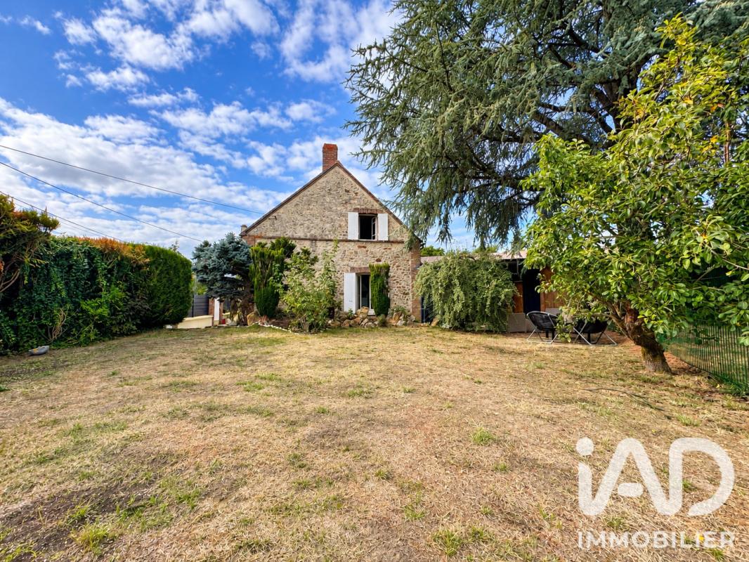 Maison 5 Pièce(s) Villebéon - Photo 4