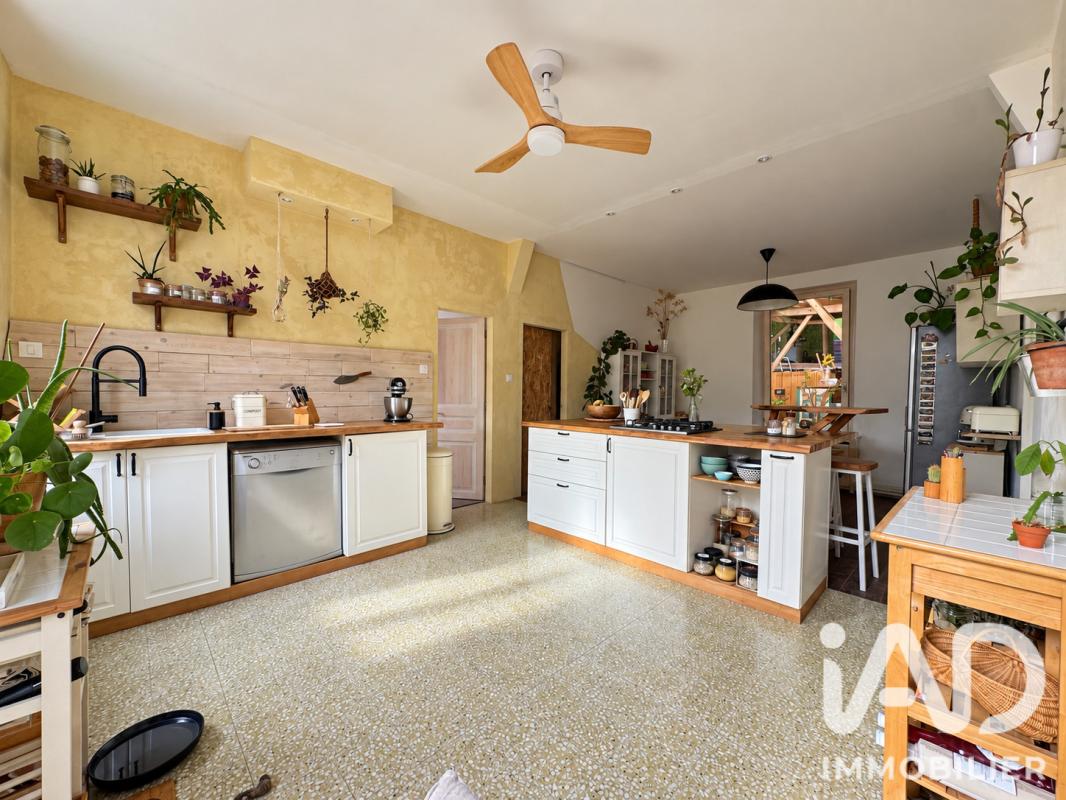 Maison 5 Pièce(s) Villebéon - Photo 6