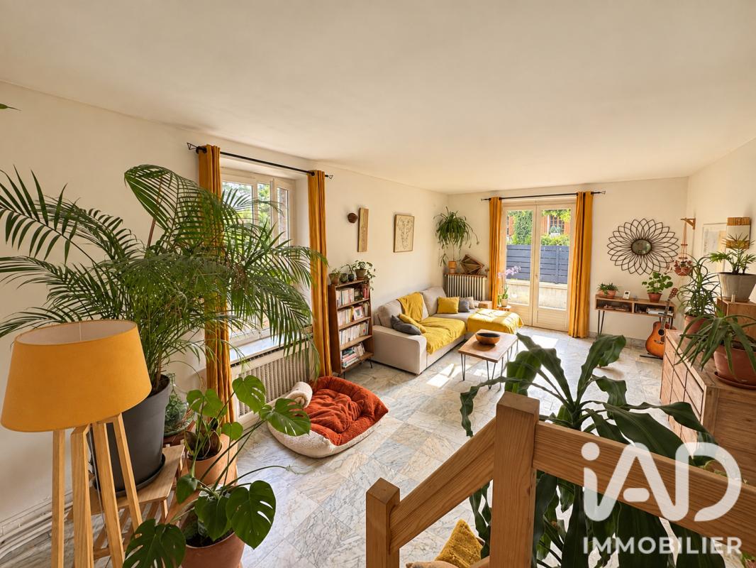 Maison 5 Pièce(s) Villebéon - Photo 9