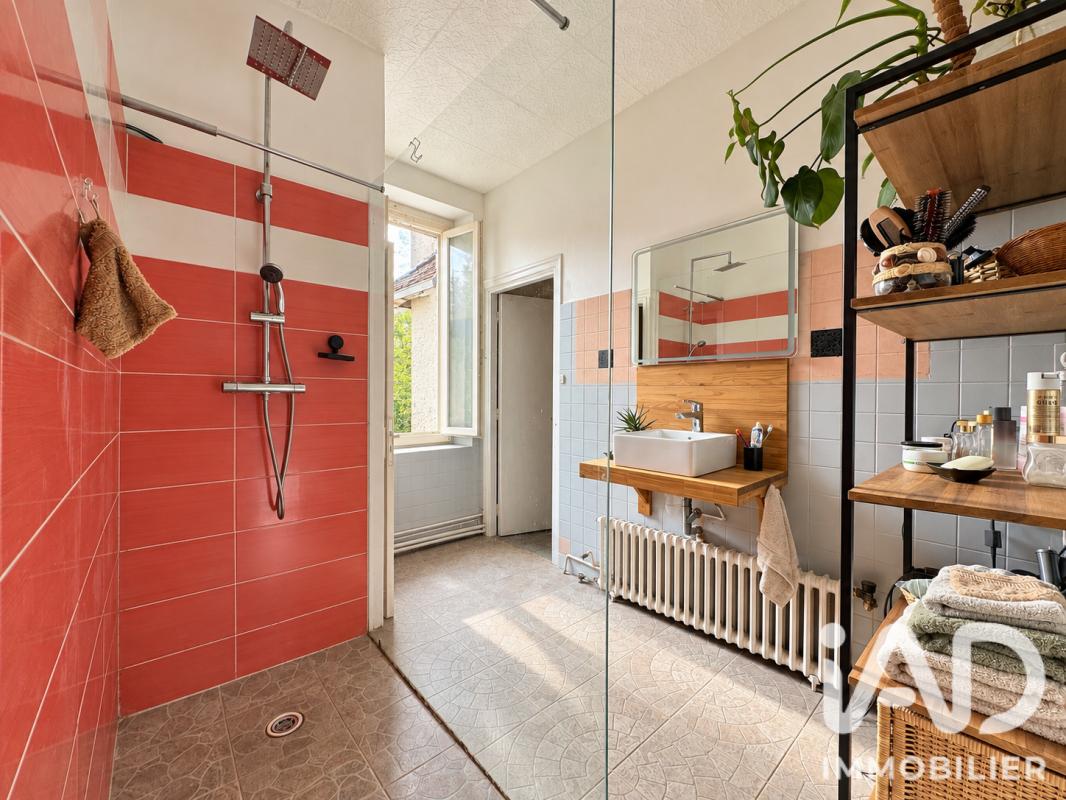 Maison 5 Pièce(s) Villebéon - Photo 10
