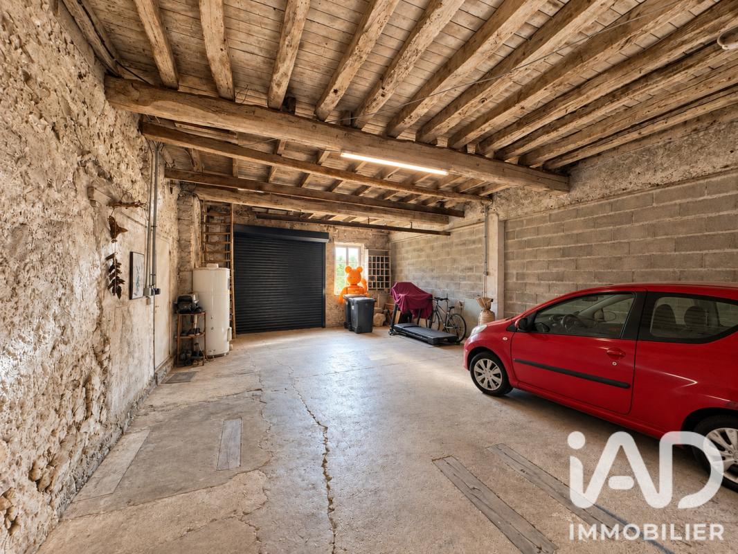 Maison 5 Pièce(s) Villebéon - Photo 15
