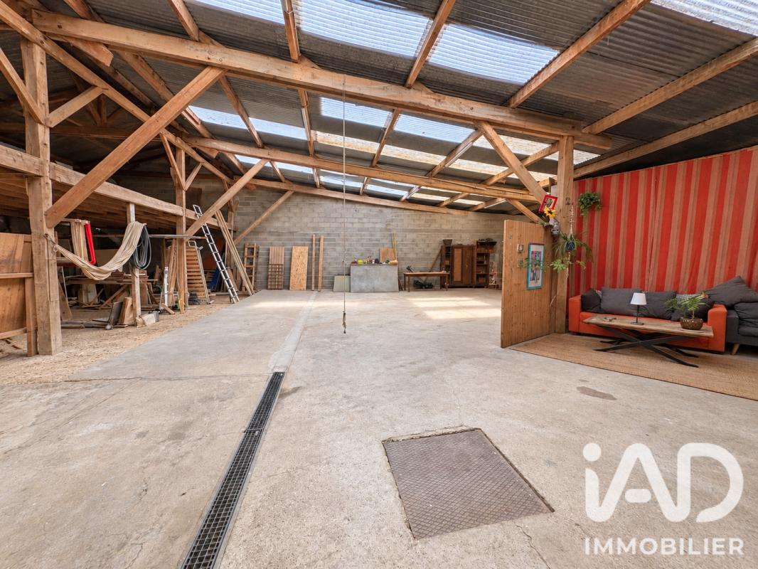 Maison 5 Pièce(s) Villebéon - Photo 16