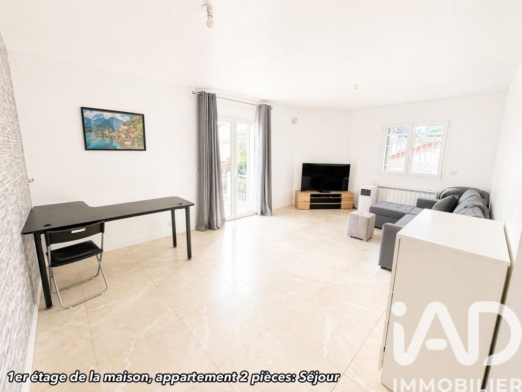 Maison 6 Pièce(s) Limeil-Brévannes - Photo 7