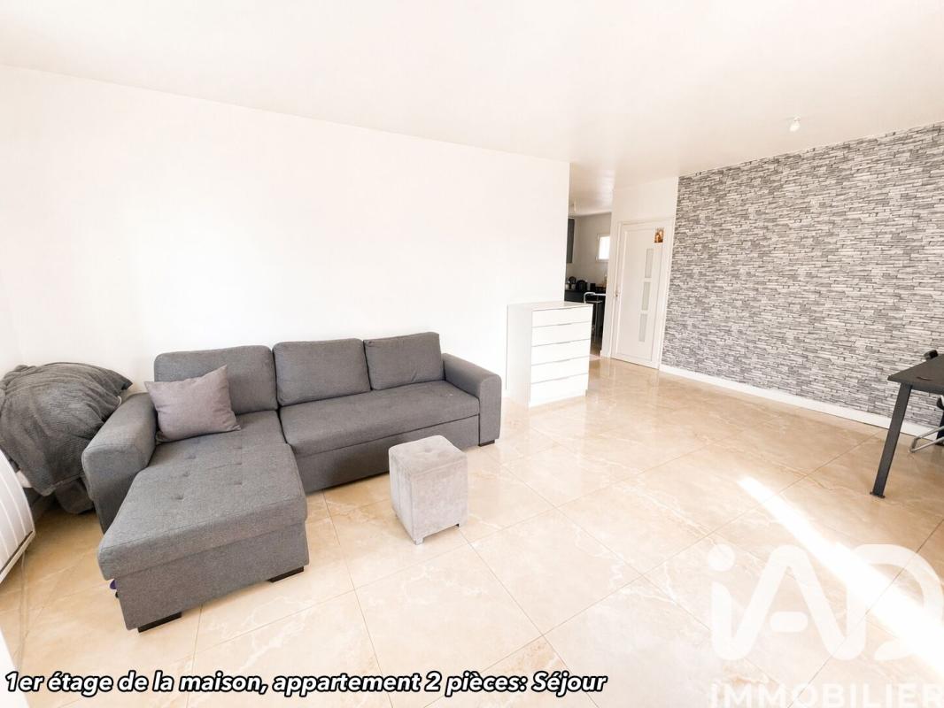 Maison 6 Pièce(s) Limeil-Brévannes - Photo 9