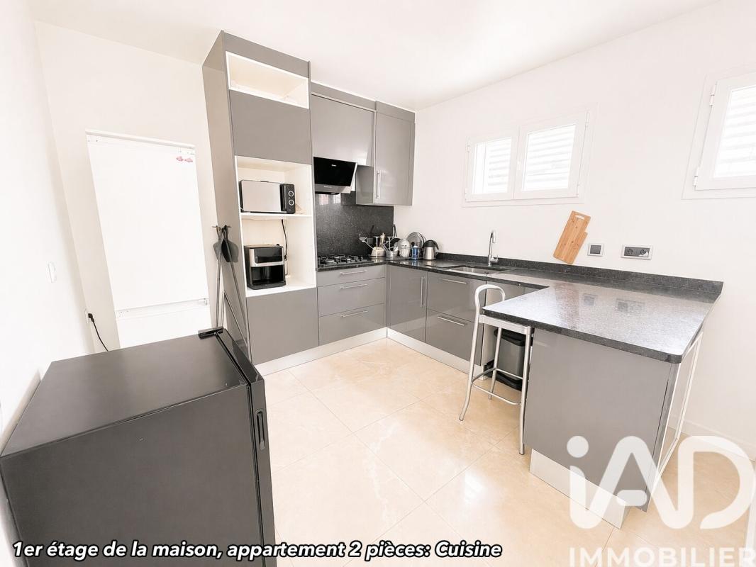 Maison 6 Pièce(s) Limeil-Brévannes - Photo 10