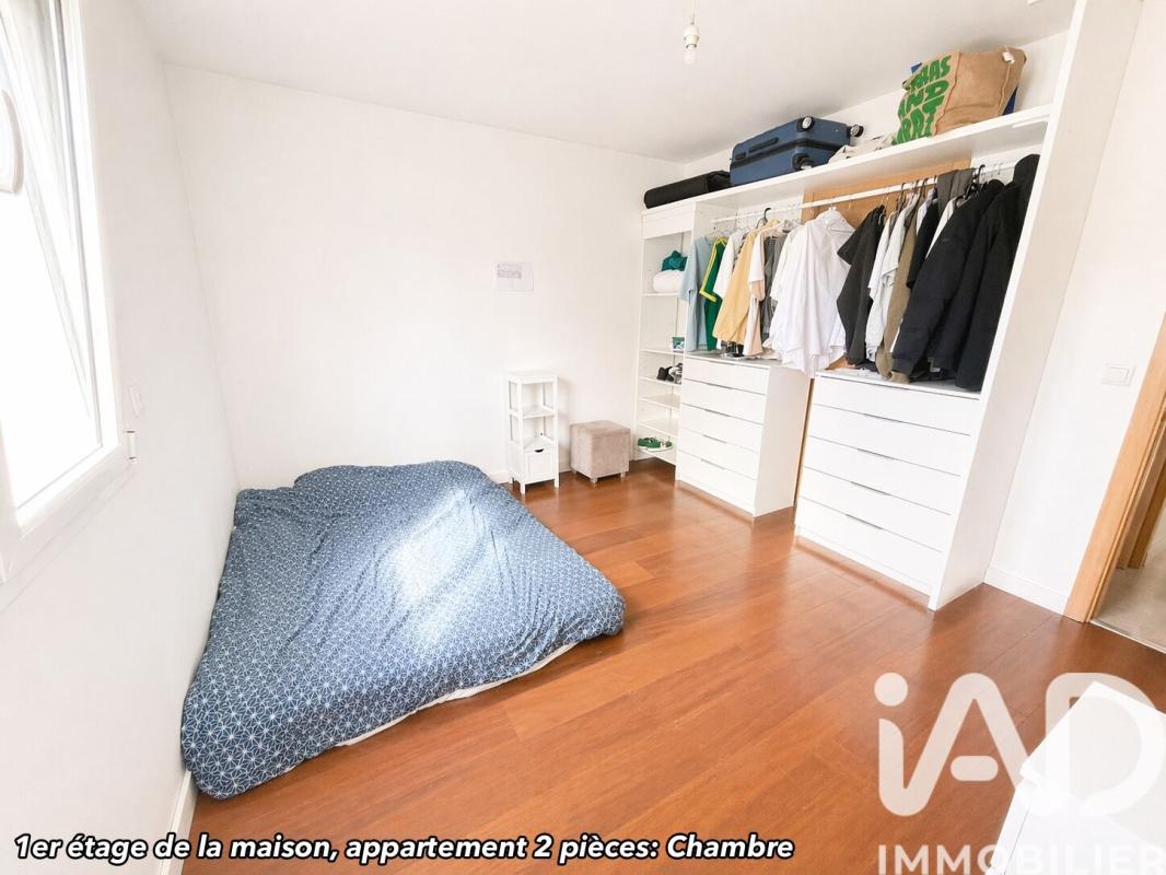 Maison 6 Pièce(s) Limeil-Brévannes - Photo 11