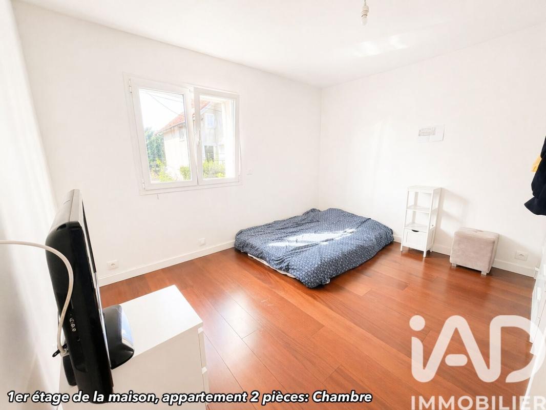 Maison 6 Pièce(s) Limeil-Brévannes - Photo 12