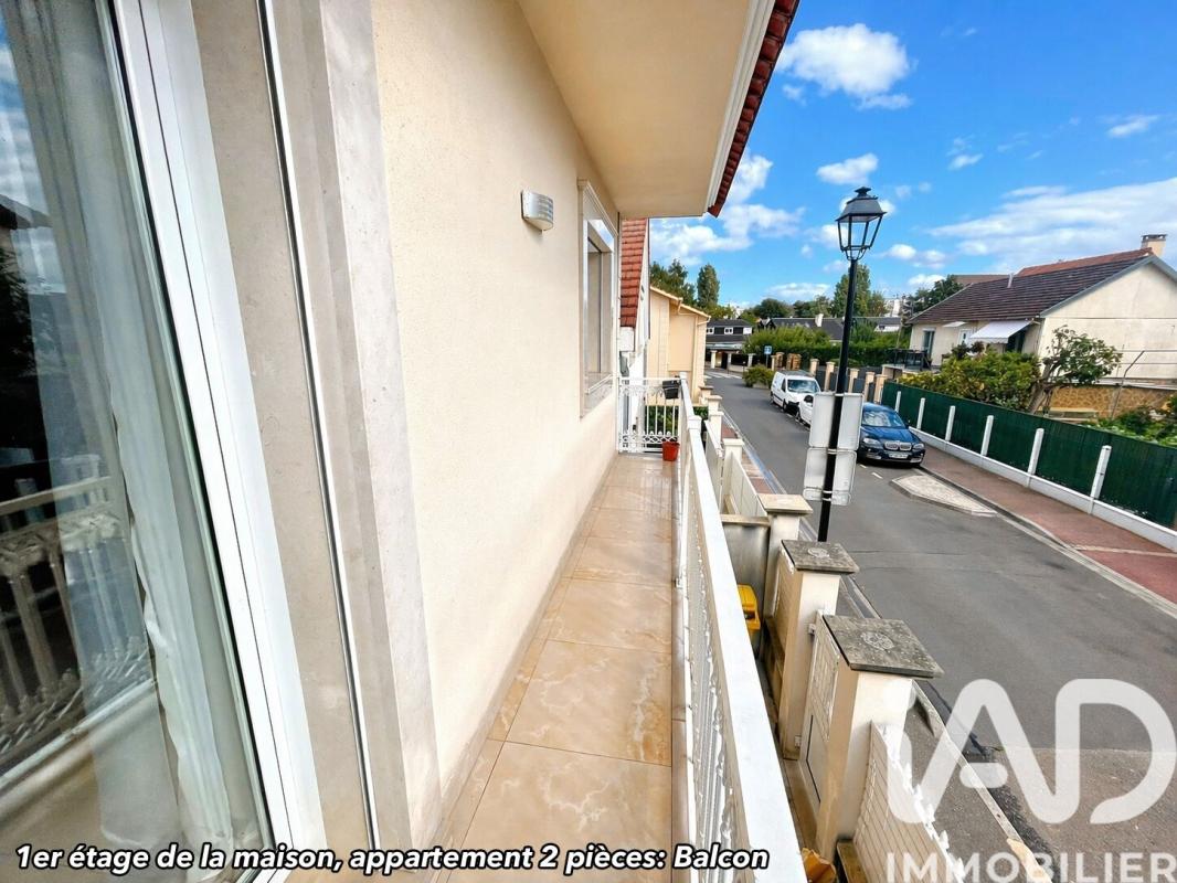 Maison 6 Pièce(s) Limeil-Brévannes - Photo 14