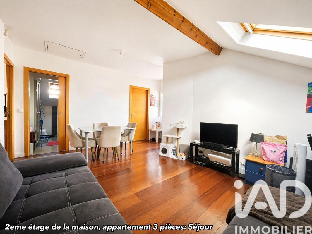 Maison 6 Pièce(s) Limeil-Brévannes - Photo 15