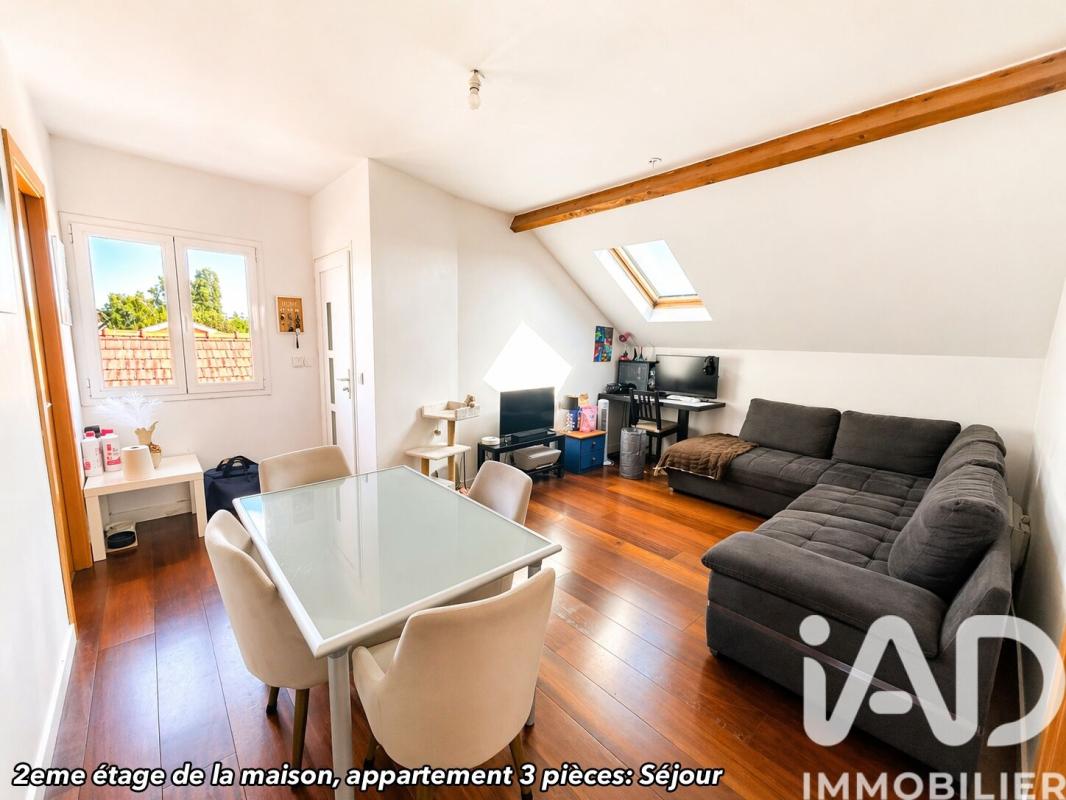 Maison 6 Pièce(s) Limeil-Brévannes - Photo 16