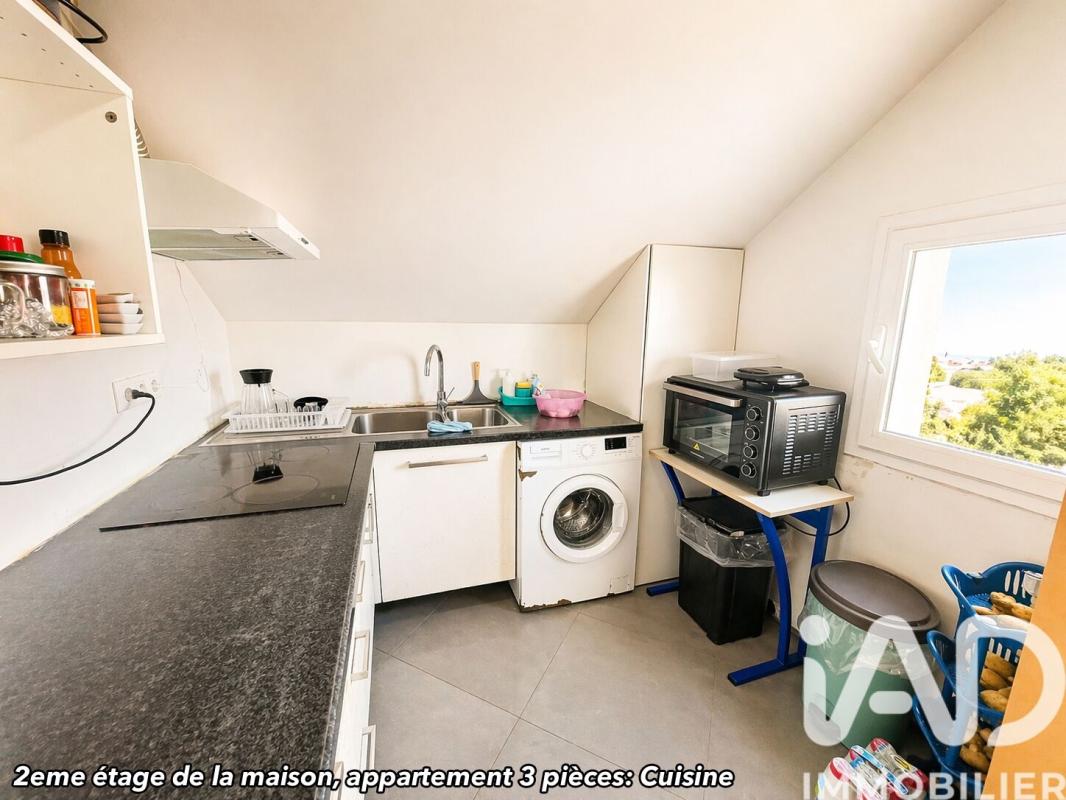 Maison 6 Pièce(s) Limeil-Brévannes - Photo 17
