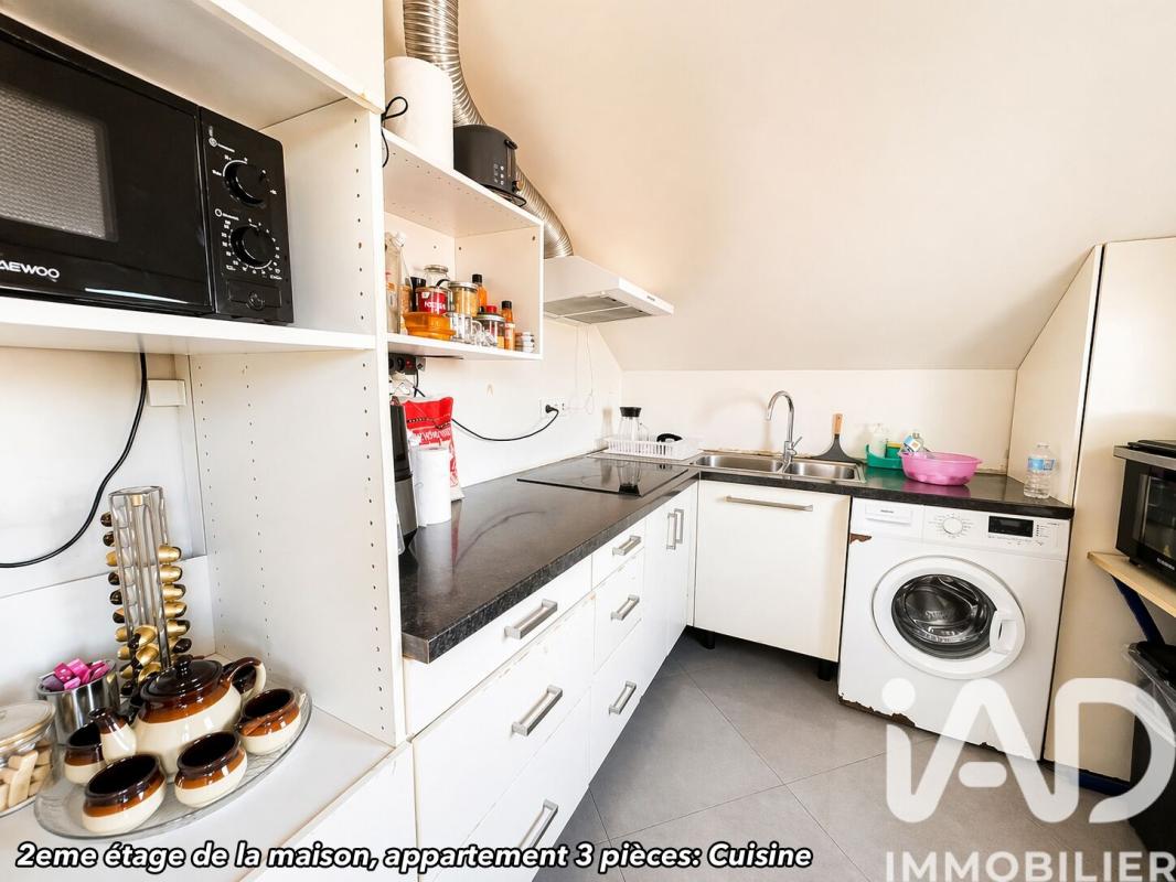 Maison 6 Pièce(s) Limeil-Brévannes - Photo 18