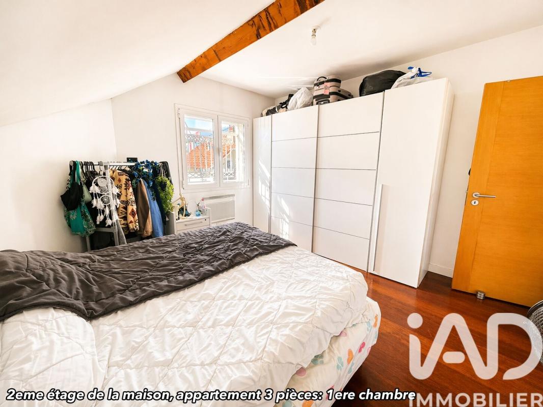 Maison 6 Pièce(s) Limeil-Brévannes - Photo 19