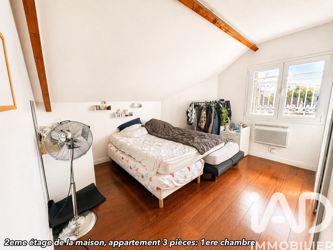 Maison 6 Pièce(s) Limeil-Brévannes - Photo 20