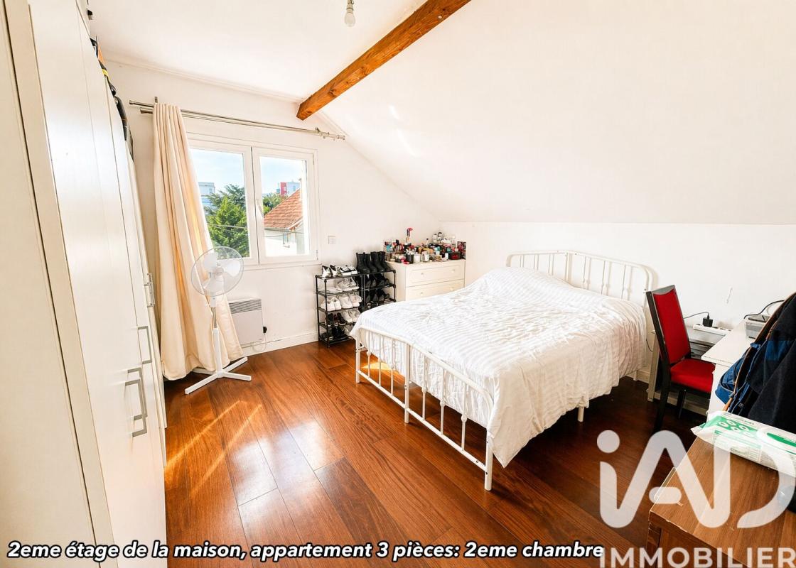 Maison 6 Pièce(s) Limeil-Brévannes - Photo 21