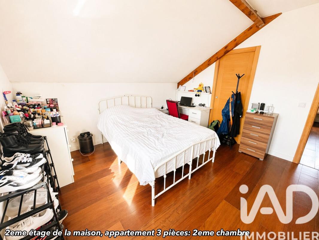 Maison 6 Pièce(s) Limeil-Brévannes - Photo 22