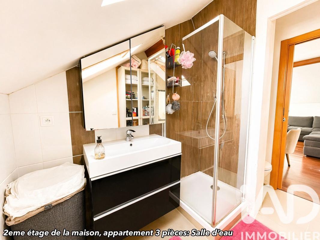 Maison 6 Pièce(s) Limeil-Brévannes - Photo 23