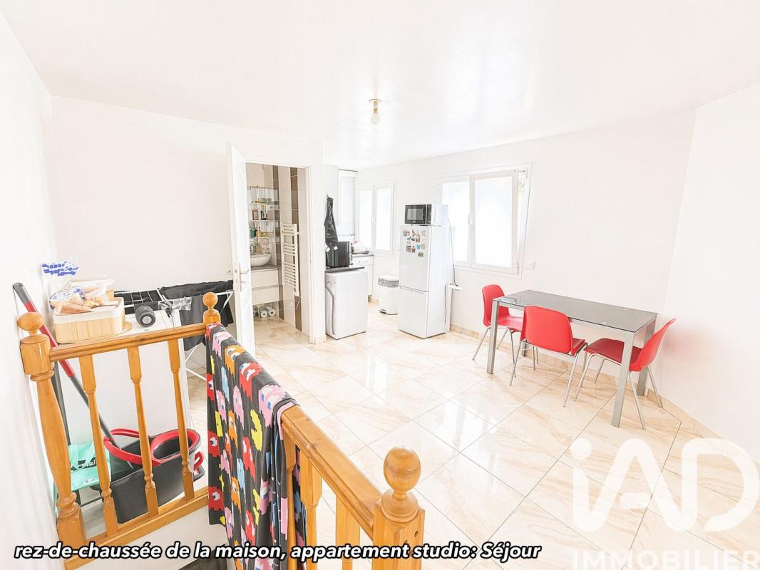 Maison 6 Pièce(s) Limeil-Brévannes - Photo 1